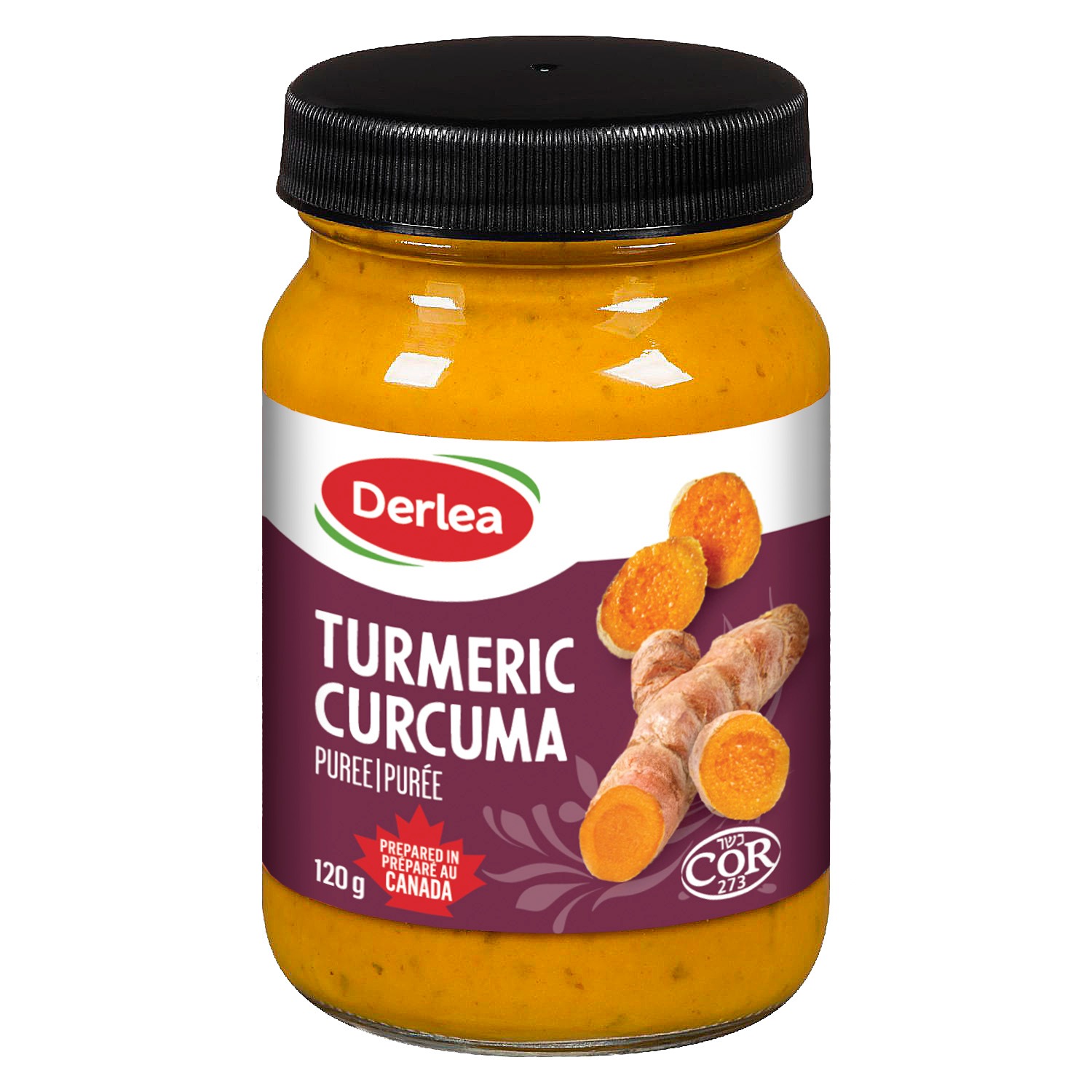 Turmeric Puree 935