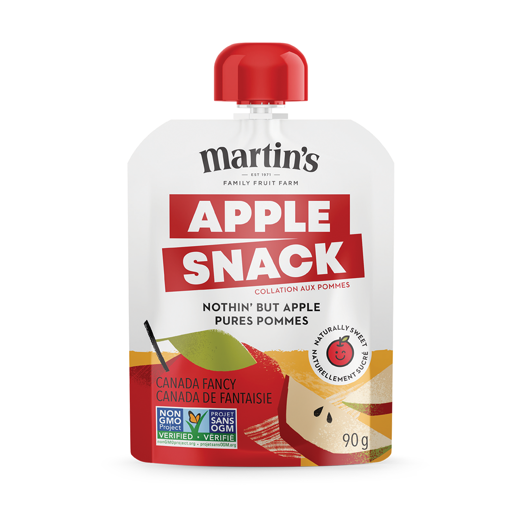 Apple Snack 944