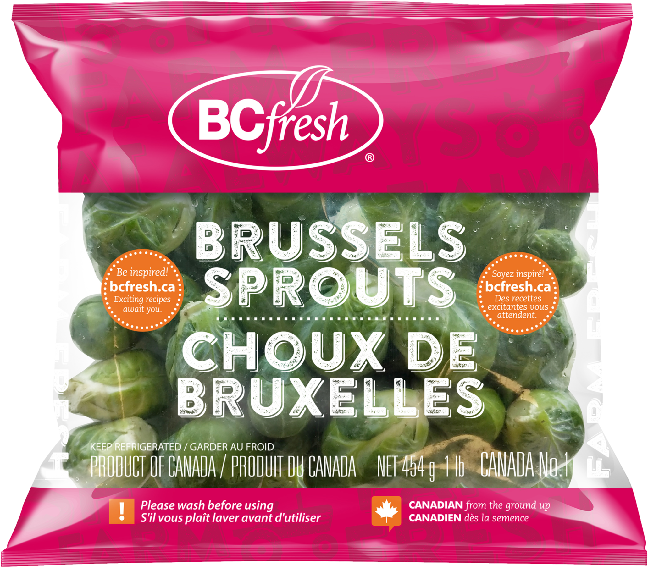 Brussels Sprouts 959