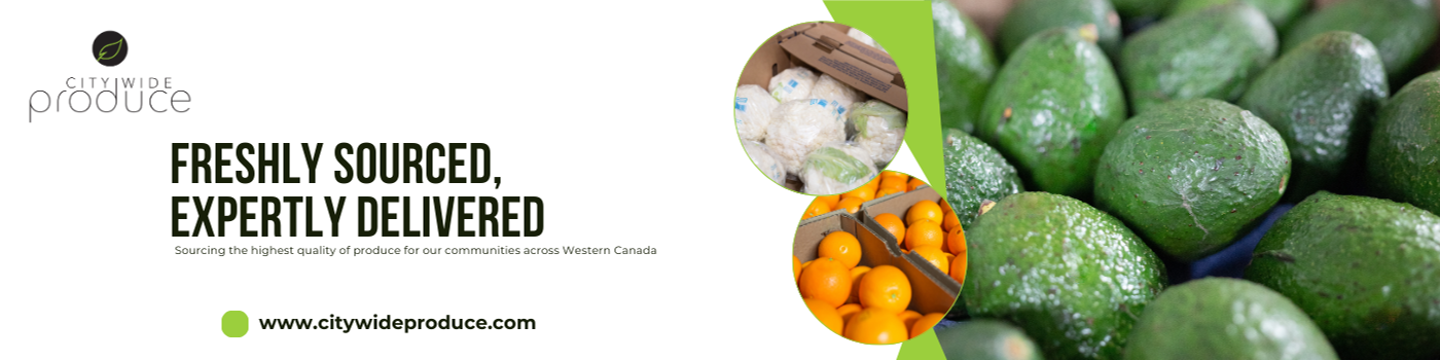 City Wide Produce 124