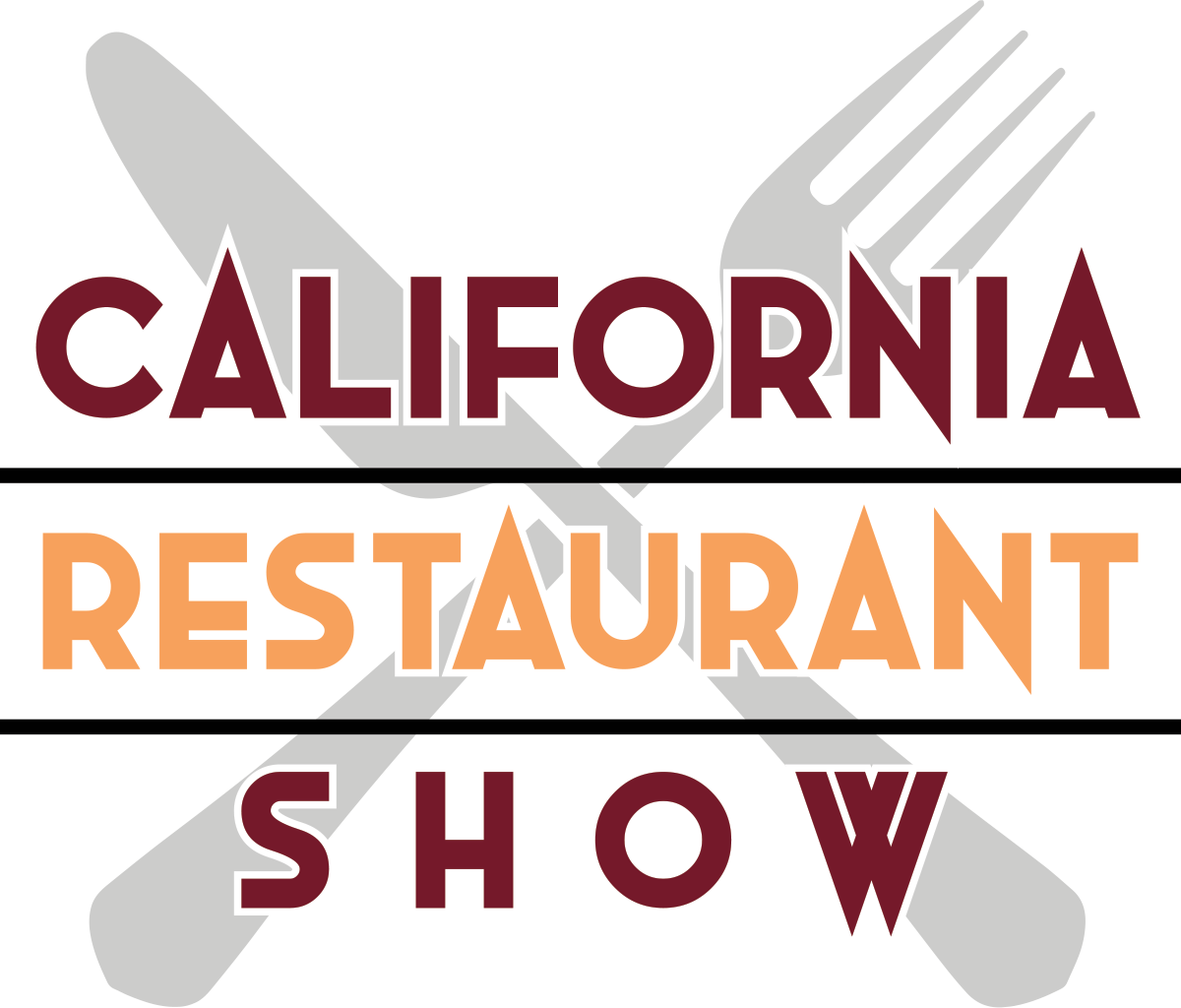 Welcome to California Restaurant Show 2025