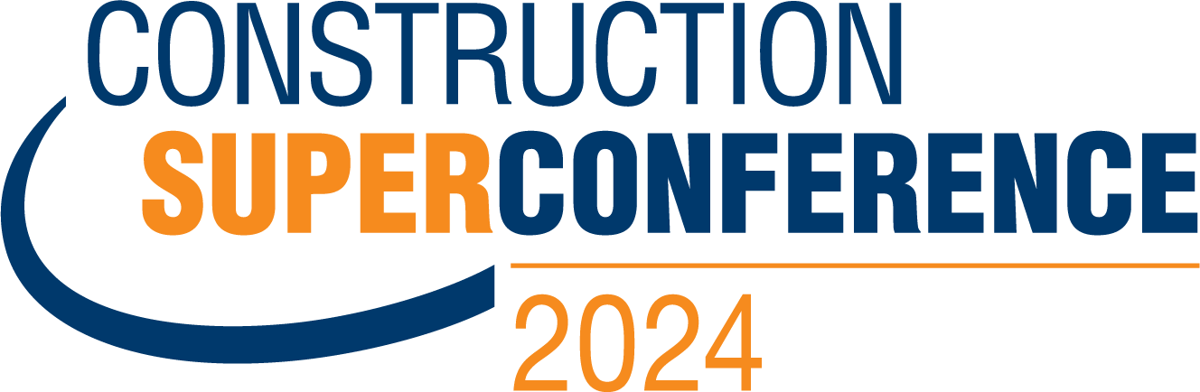 Welcome to Construction Super Conference 2024