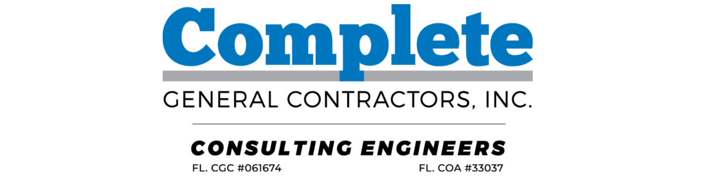 Complete General Contractors, Inc. 43