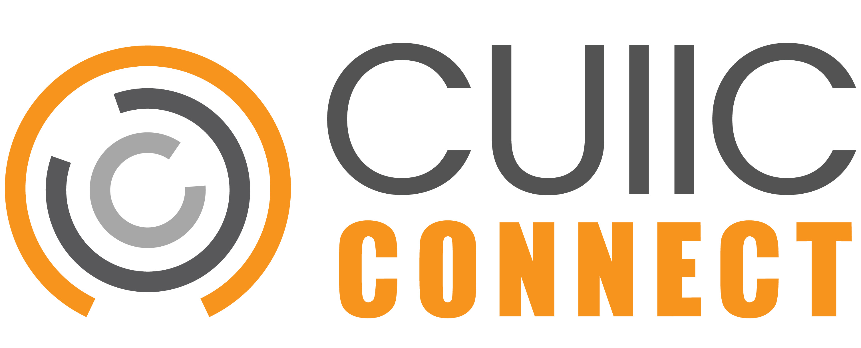 Welcome to CUIIC Connect