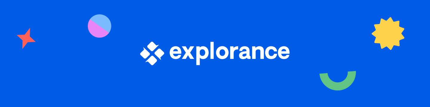 Explorance 101