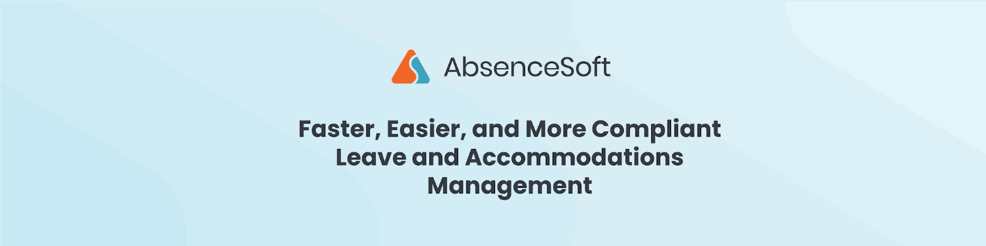 AbsenceSoft 37