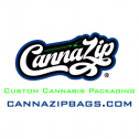 CannaZip Custom Cannabis Packaging 16