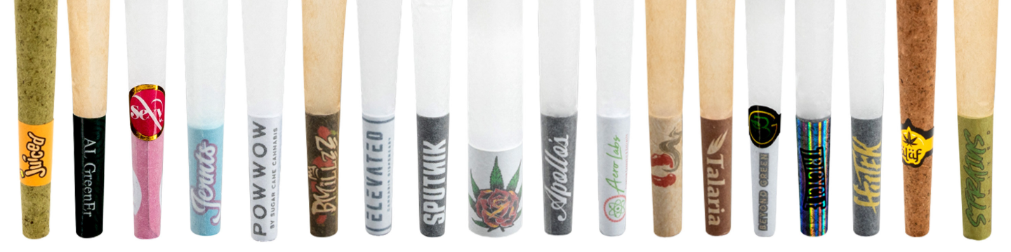 Custom Cones USA 18