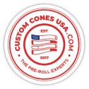 Custom Cones USA 18