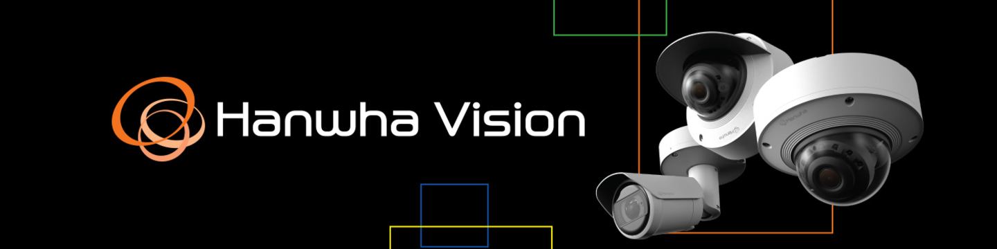 Hanwha Vision America 36