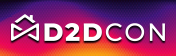 D2Dcon2025