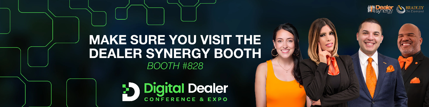 Dealer Synergy 111