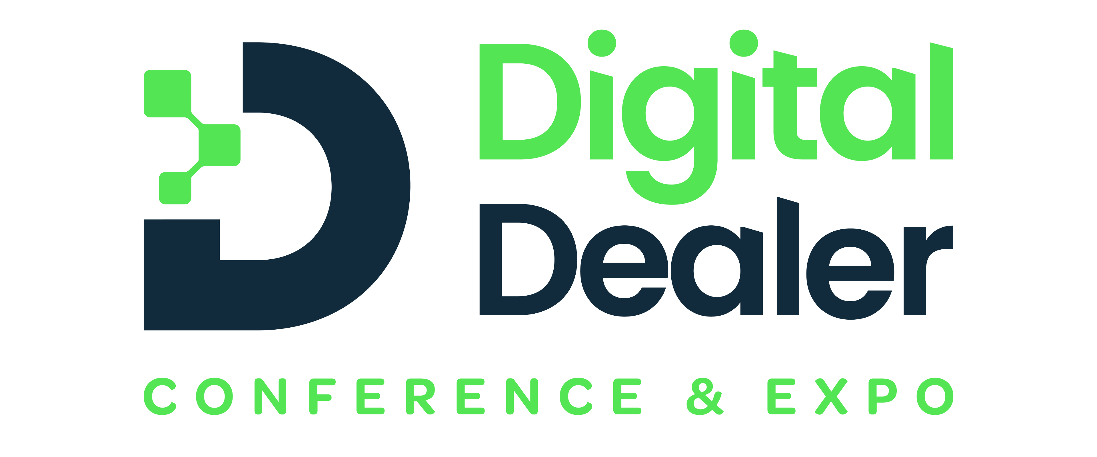 Welcome to 2025 Digital Dealer Conference &amp; Expo