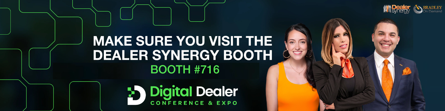 Dealer Synergy 84