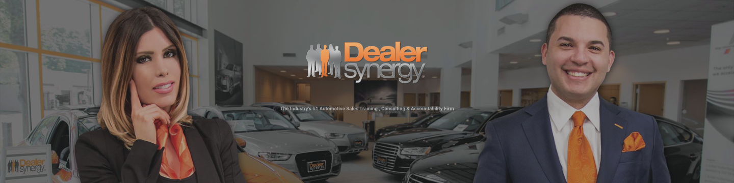 Dealer Synergy 95