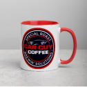 Car Guy Coffee 96