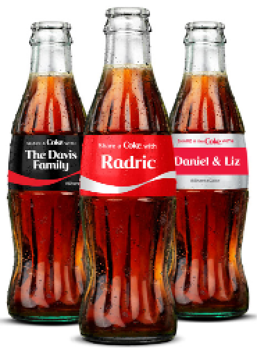 Coca-Cola Company 13