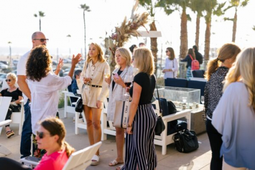 Sponsor Events 30