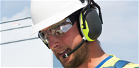 3M™ PELTOR™ Wireless Communication Accessory 2