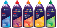 3M™ Perfect-It™ Gelcoat Finishing System 34