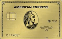 The American Express® Gold Card 35