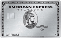 The Platinum Card® from American Express 36
