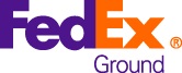 FedEx Ground 40