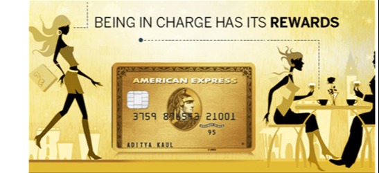 American Express® Gold Card 47