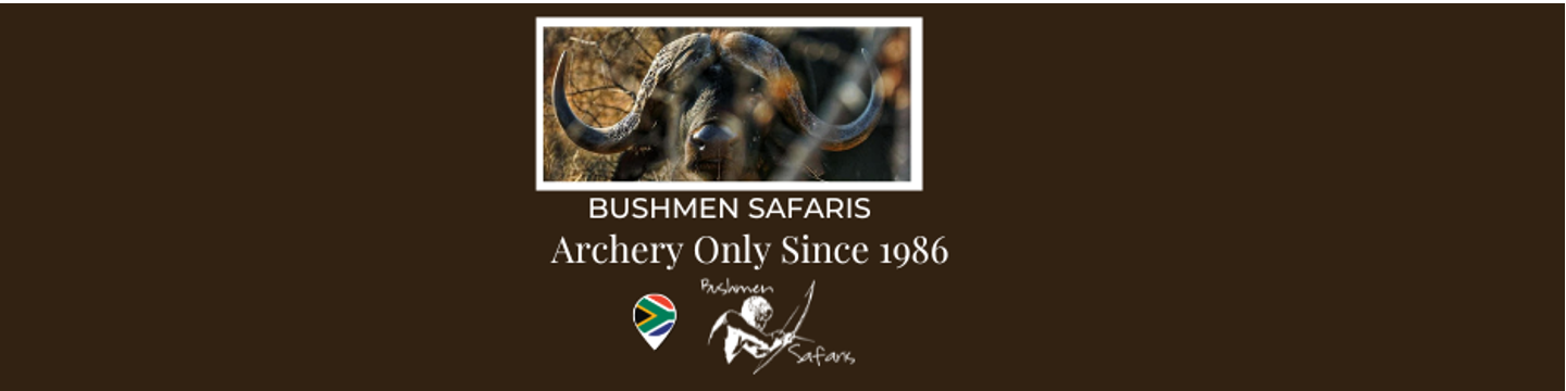 Bushmen Safaris 891