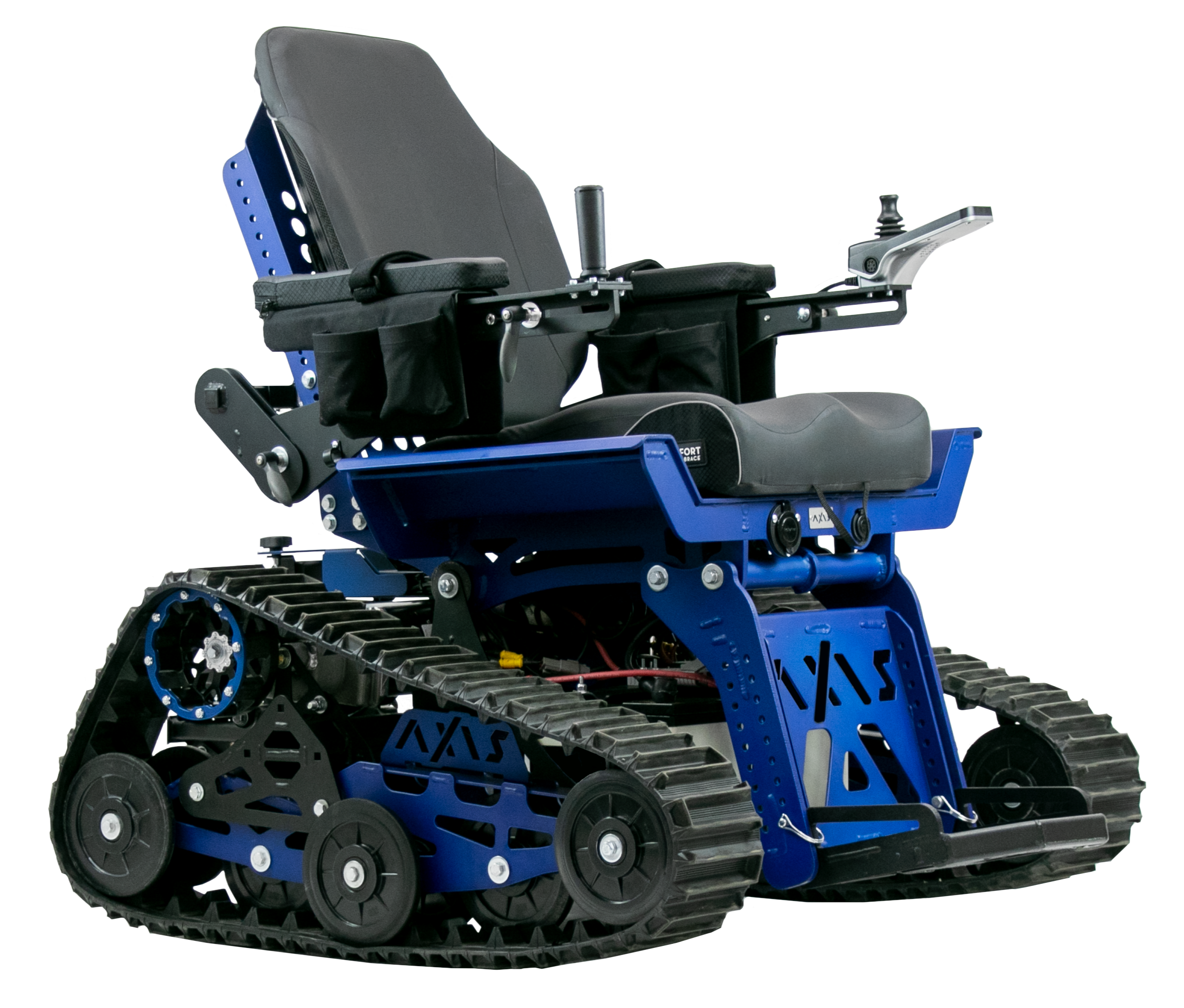 Action Trackchair AXIS 172