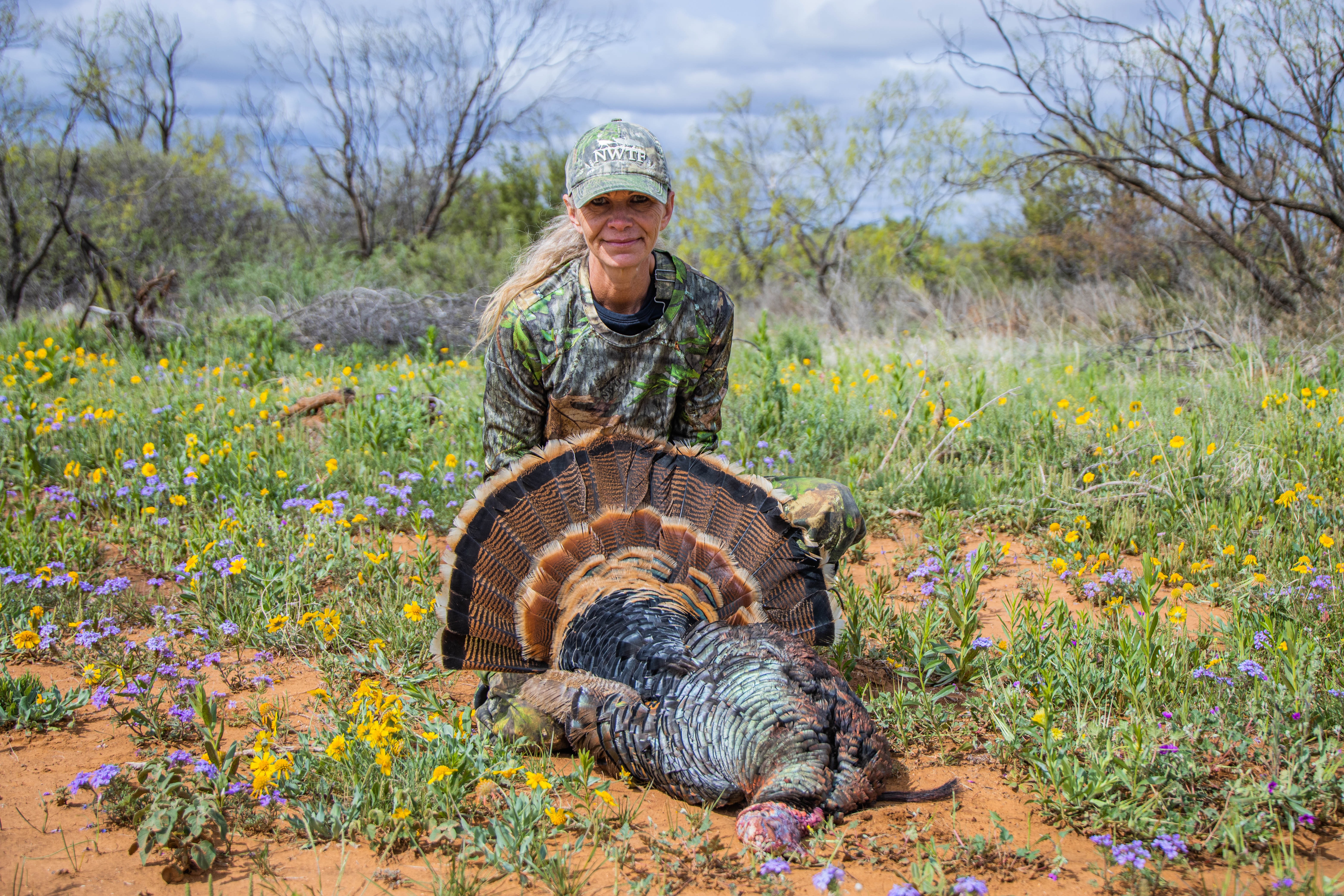 April Turkey/Hog From Field To Table 240