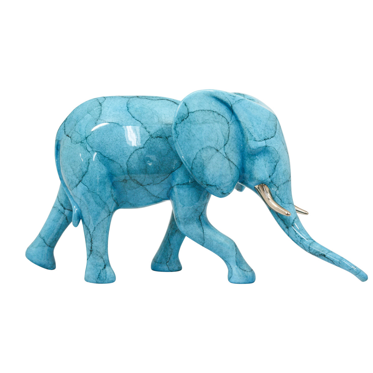 Studio Elephant by Loet Vanderveen 312