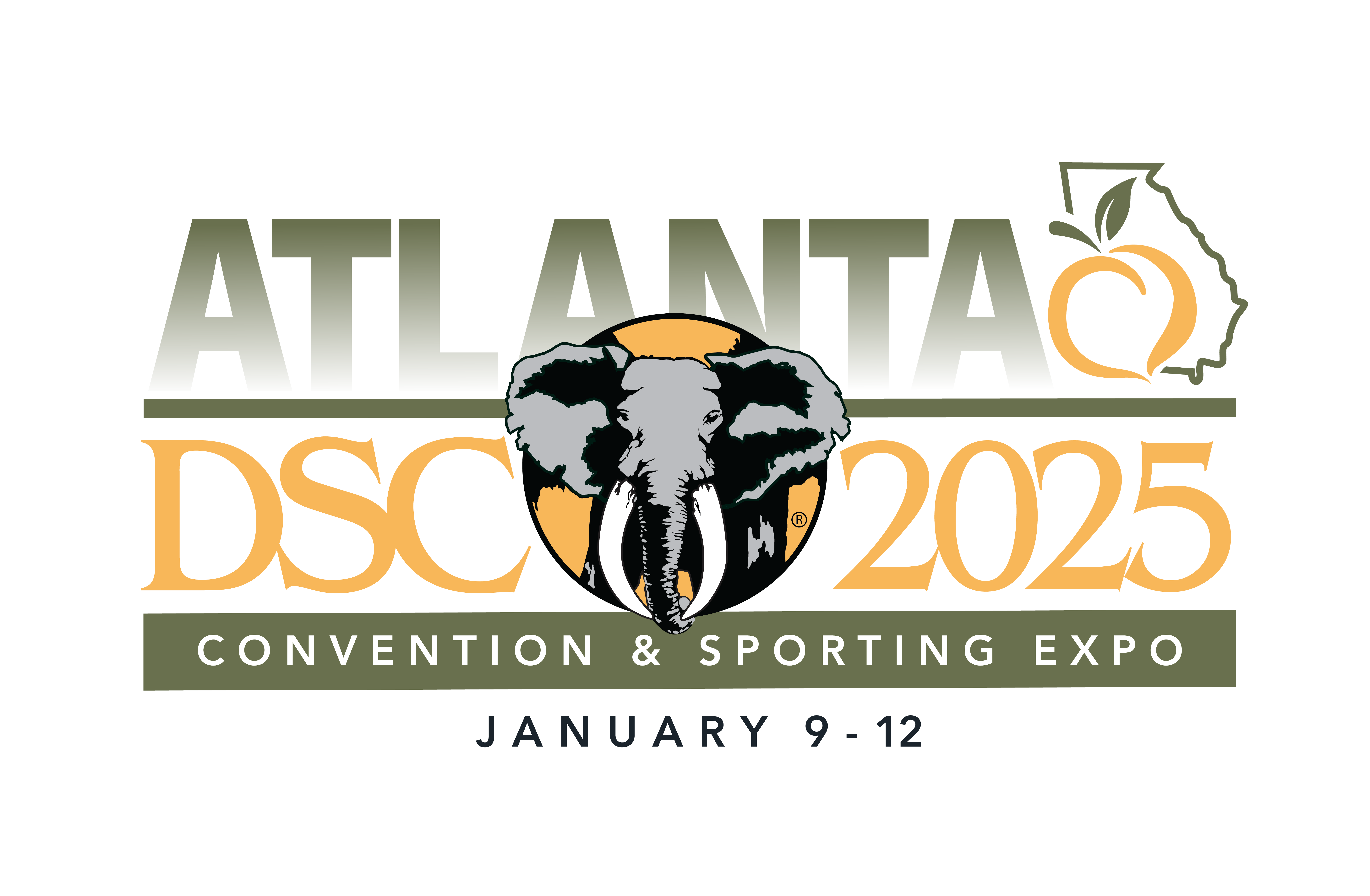 Welcome to 2025 DSC Convention &amp; Sporting Expo