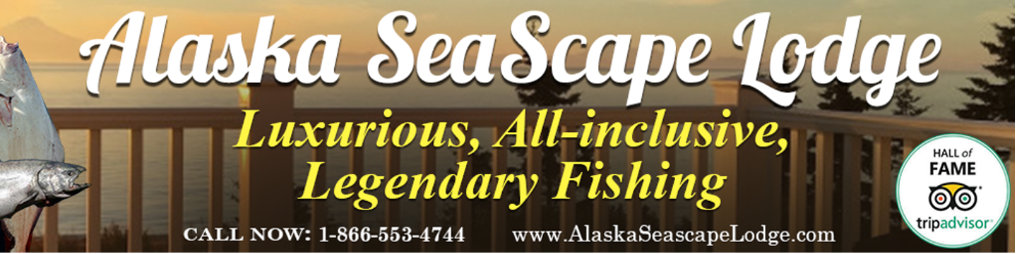 Jimmie Jack's Alaska SeaScape Lodge 126