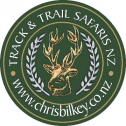 Chris Bilkey Track and Trail Safaris New Zealand 321
