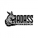 Badass Workbench 423