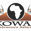 Kowas  Adventure Safaris 568