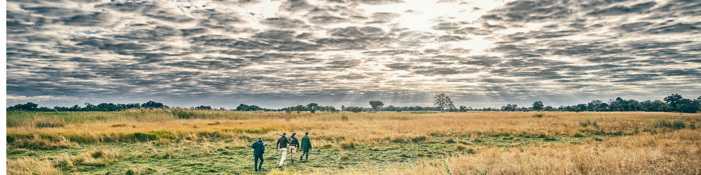 Daggaboy Hunting Safaris 580