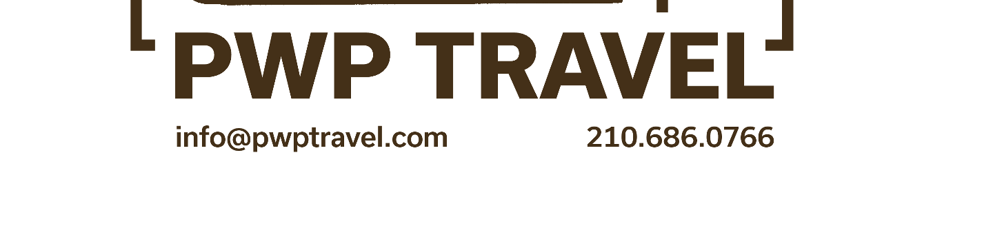 PWP Travel 600
