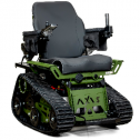 Action Trackchair 682