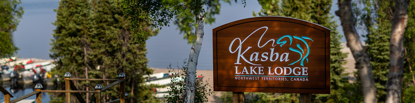 Kasba Lake Lodge 859