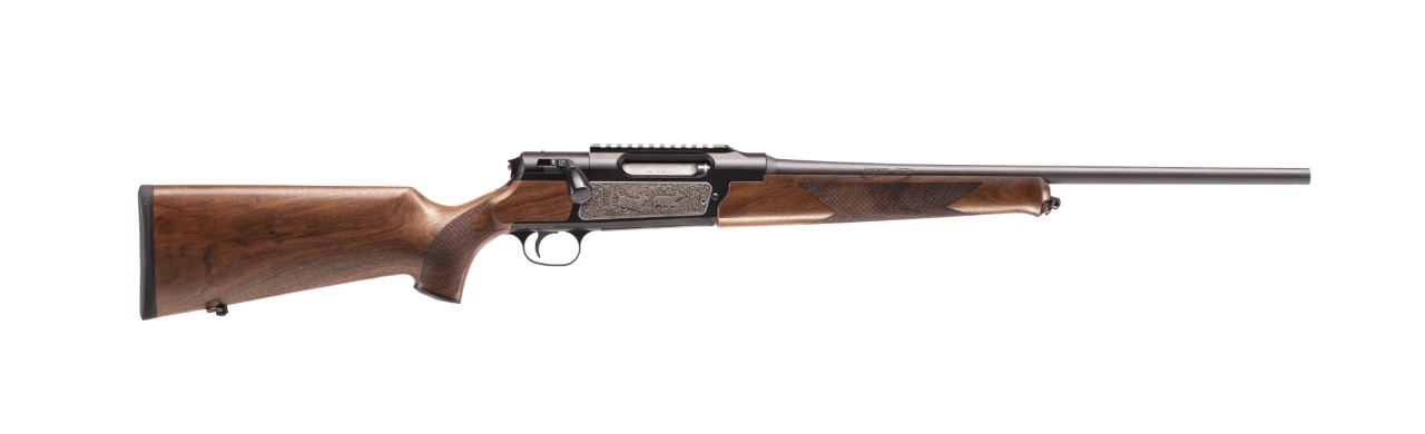 RS14 EVO Straight - Pull Hunting Rifle 122