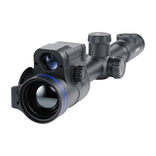 PULSAR THERMION 2 LRF THERMAL IMAGING RIFLESCOPE 166