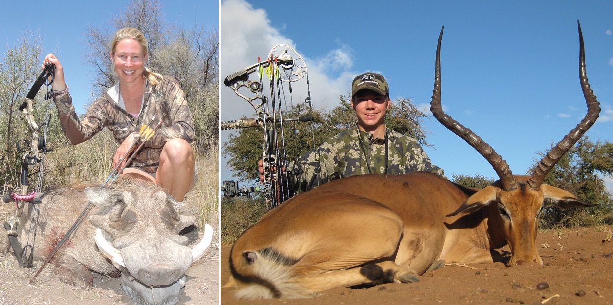 Bow Hunting 20