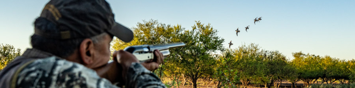 Argentinas Best Hunting 203