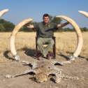 Intrepid Safaris Africa 140