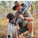 Australian Buffalo Hunters, Graham Williams 143