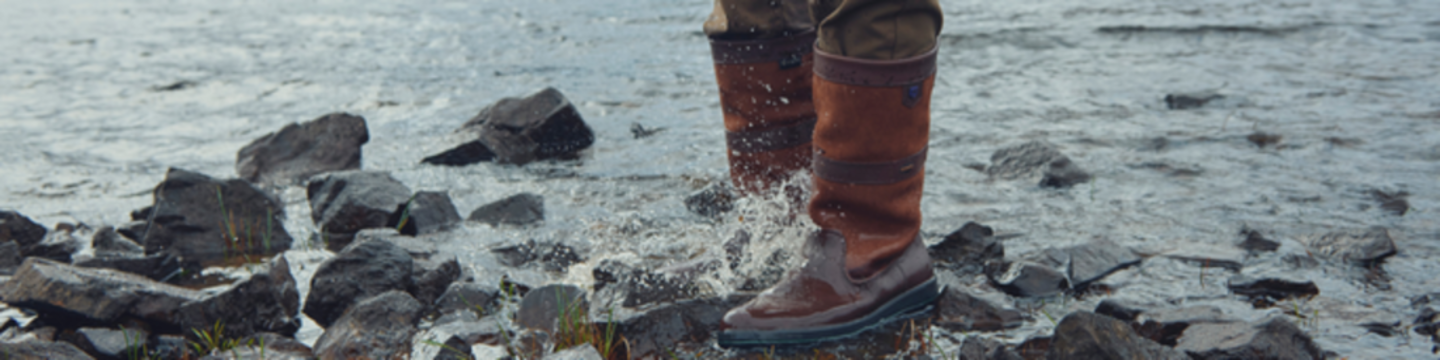 Dubarry of Ireland 183
