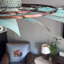 The Original Windmill Ceiling Fan Co & Ranch & Co Interiors 219