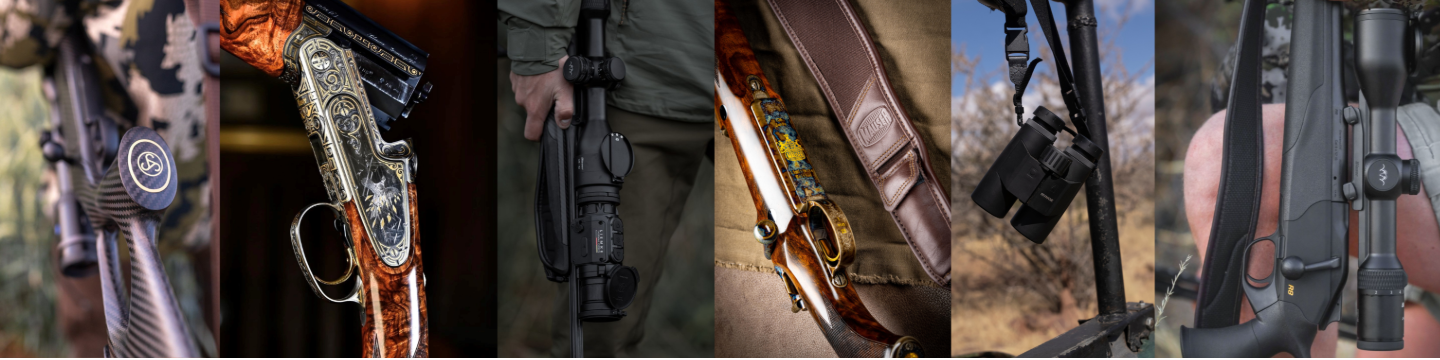 Blaser USA 260